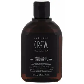 American Crew Revitalizing Toner 150 ml