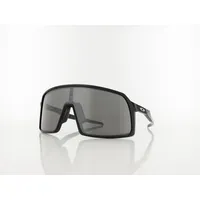 OAKLEY Sutro Prizm Polished Black/Prizm Black