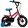 HUFFY So Sweet 12 Zoll RH 20 cm rosa