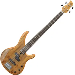 Yamaha TRBX174EW E-Bass Natural