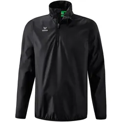 erima Team Regentop Herren schwarz 3XL