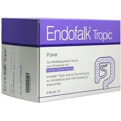 Endofalk Tropic 8 St