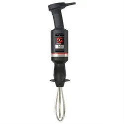 Stabmixer - SAMMIC B-20 Motor 300 W + Schneebesen