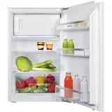 Amica EKSX 361 905 Einbaukühlschrank (116 l, 871 mm hoch)