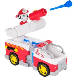 Spin Master PAW Fire Rescue - Themed Vehicles Marsha
