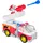 Spin Master PAW Fire Rescue - Themed Vehicles Marsha
