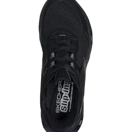 SKECHERS Glide Step Altus Damen Black/Gunmetal 38