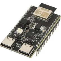 Espressif ESP32-C6-DevKitM-1-N4 Entwicklungsboard