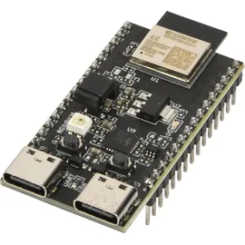 Espressif ESP32-C6-DevKitM-1-N4 Entwicklungsboard