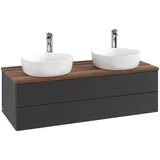 Villeroy & Boch Waschtischunterschrank „Antao“ 120 × 36 × 50 cm