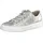 Paul Green 4081 beige/metallic 39
