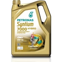 Petronas Syntium 7000 0W-40