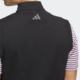 adidas ULT CLS QZ VST Schwarz S