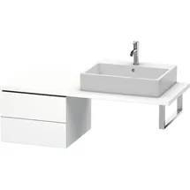 Duravit „L-Cube“ 52 × 40 × 54,7 cm