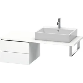 Duravit „L-Cube“ 52 × 40 × 54,7 cm