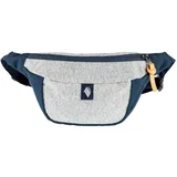 Nitro Hip Bag 25 cm Grau