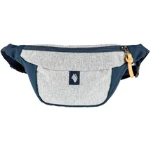 Nitro Hip Bag 25 cm Grau