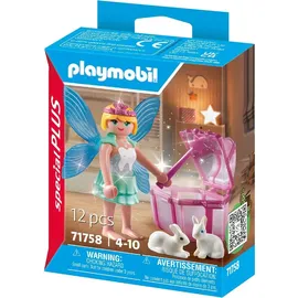 Playmobil Special Plus Zahnfee 71758