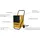 Master Kondensations-Luftentfeuchter DH 752