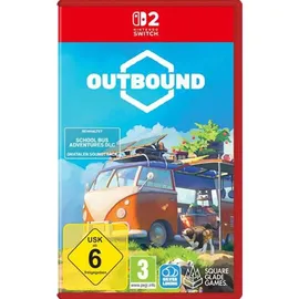 Outbound (Nintendo Switch 2)