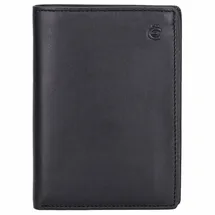 Esquire Geldbörse schwarz