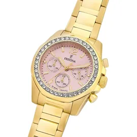 Festina Boyfriend Collection F20609/4 Edelstahl 38,1 mm