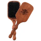 Philip B. Genius Paddle Brush