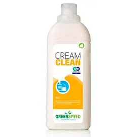 Greenspeed Scheuermilch 1 l