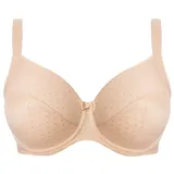 Ulla - Meghan - Bügel-BH (90 K Biskuit) - 90K