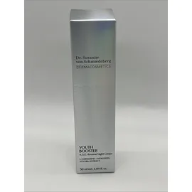 Dr. Susanne von Schmiedeberg Youth Booster A.G.E.-Reverse Nachtcreme 50 ml