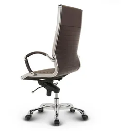 Versee Montreal Leder Braun