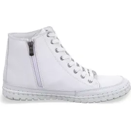 Gemini Damen Schnürboot weiß 42 EU