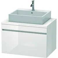 Duravit DuraStyle Waschtischunterschrank, 1 Auszug, DS531202222,