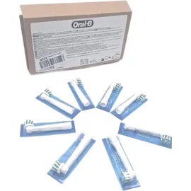 Oral-B Cross Action Aufsteckbürste 8 St.