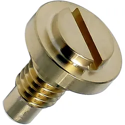 Hansa Schraube M6 für Hansamat Thermostatarmaturen 59901641, Ersatzteile,