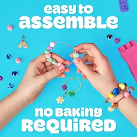 PLAY-DOH Charm & Jewlery Maker