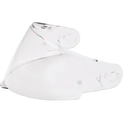 Nolan N100-6, Visier - Klar