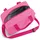 Reisenthel Coolerbag To-go Weiche Tragbare Kühlbox - Twist Pink - One Size