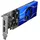 AMD Radeon Pro W6400 4 GB GDDR6 100-506189