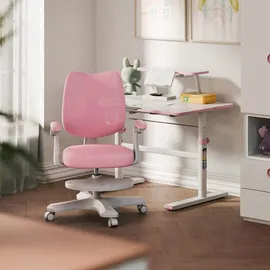 MarkAdler Junior 4,6 Ergonomisch Pink