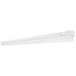 LEDVANCE LED Wand-/Deckenleuchte Linear UO 1500 30W/830 3500lm 110° weiß IP20 warmweiß nicht dimmbar