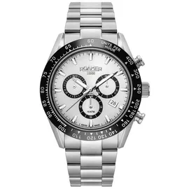 Roamer Monza 100 Edelstahl 42 mm 850837411520