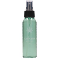 Lovelyness - Cannabis Massageöl aus Hanf Extrakt Öl 100 ml