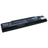 MicroBattery CoreParts - Laptop-Batterie - Lithium-Ionen - 4800 mAh
