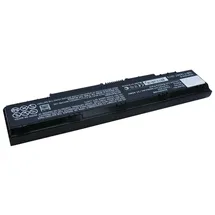 MicroBattery CoreParts - Laptop-Batterie - Lithium-Ionen - 4800 mAh