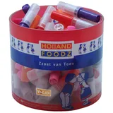 Holland Foodz Candy Lippenstifte mit Fruchtgeschmack 304 g