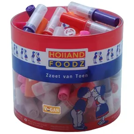Holland Foodz Candy Lippenstifte mit Fruchtgeschmack 304 g