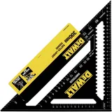 DeWalt Anschlagwinkel 30 cm Aluminium
