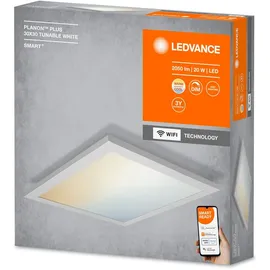 LEDVANCE SMART+ WiFi Planon Plus