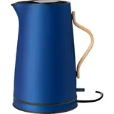dunkelblau